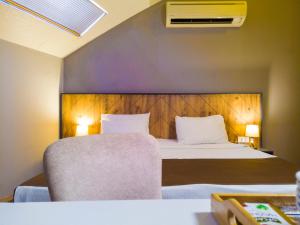 Economy Double Room room in PRIVADO HOTELS