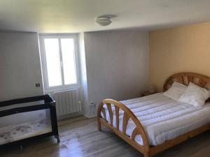 Maisons de vacances Gite les Justices, charmante perigourdine : photos des chambres