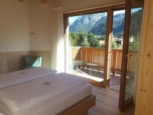 Appartement avec Vue sur la Montagne