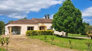 Maisons de vacances Chez Alain : photos des chambres