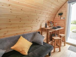 Parys Pod