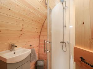 Parys Pod