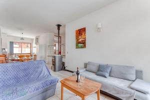 Appartements GITE Didine : photos des chambres