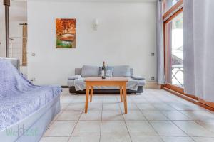 Appartements GITE Didine : photos des chambres
