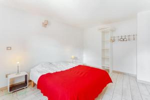 Appartements GITE Didine : photos des chambres