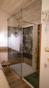 Chambre Lit King-Size Supérieure