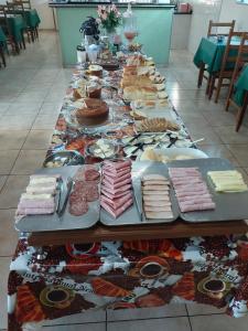 Pousada Cabana