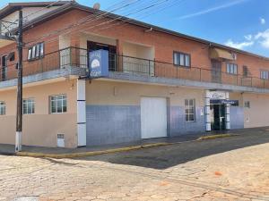 Pousada Cabana