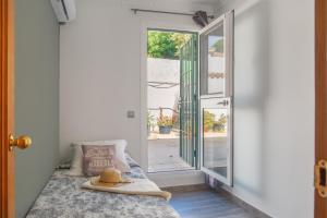 3 bedrooms appartement at Mijas 100 m away from the beach with shared pool balcony and wifi
