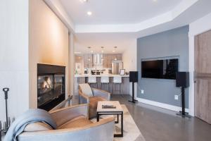 Gleneagles by Outpost Whistler