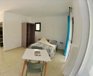 Maison charmante avec vue sur la mer à Saint-Joseph - 33m² - Carosse