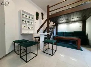 Apartament przy Kościele - Białowąs