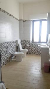 Spacious Apartment in Villa Campanile with Private Pool