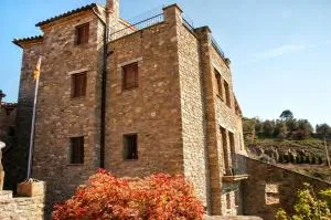 Cal Perdigués de Boada pet friendly - Toló