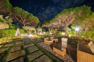 Hotels Les Capucines Saint Tropez : photos des chambres