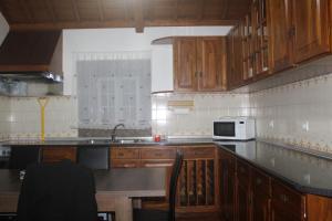 Charming house in São Mateus