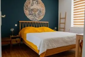 Kerfloreve - Penar Pors