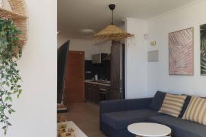 Ola Cotillo! Ver y Sentir el Mar desde casa