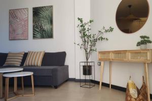 Ola Cotillo! Ver y Sentir el Mar desde casa