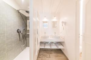 Hotels Les Capucines Saint Tropez : photos des chambres