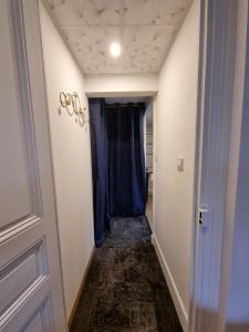 B&B / Chambres d'hotes LE MANOIR- CLUNY : photos des chambres