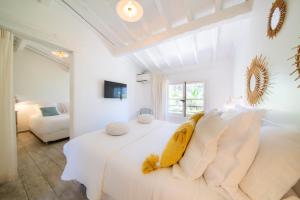 Hotels Les Capucines Saint Tropez : photos des chambres