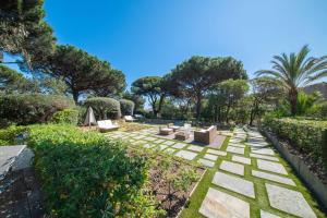 Hotels Les Capucines Saint Tropez : photos des chambres