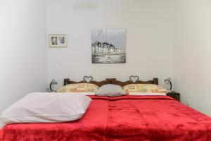 Apartmani Antikar