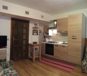 Mountain View Apartment with Garden, Roccaraso