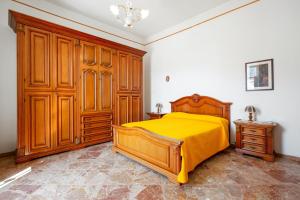 Spacious Apartment in Cava de Tirreni with Mountain View.