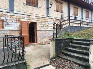 Mountain View Apartment with Garden, Roccaraso