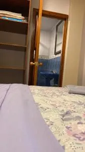 Hostal Central History - Choachí