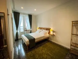 Taffetà b&b - Statte