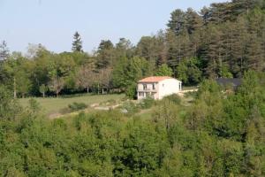 Maisons de vacances La Bordelaise, maison avec jolie vue sur la vallee : photos des chambres