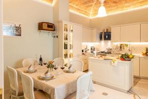 Charming Apartment Cartoni