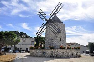 Maisons de vacances Allauch-Aux portes de Marseille- : photos des chambres