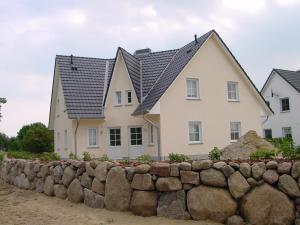 Two-Bedroom House room in Am Jungfernberg1b