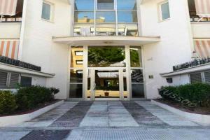 Chic Apartment in Barletta - Sunny Terrace