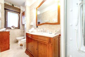 Chic Apartment in Barletta - Sunny Terrace