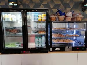 Hotels Hotel Moderne Vichy Soiree etape : photos des chambres