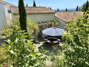 Maisons de vacances Le Jardin de Lau : photos des chambres