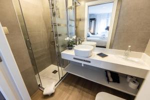 Hospedaxe Memorias de Sophia