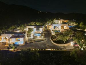Casatino Villas