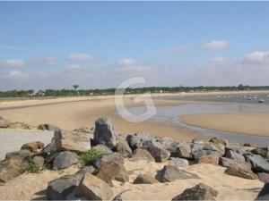 Maisons de vacances Maison La Tranche-sur-Mer, 3 pieces, 4 personnes - FR-1-357-302 : photos des chambres