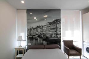 Suite copenhague