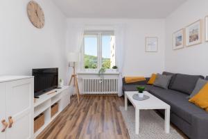 Apartment Świętojańska Riviera