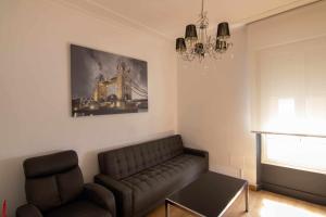 Apartamento Londres