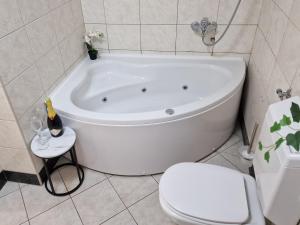 Montesan Luxury Apartment Beach Front