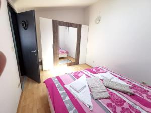 Spacious Apartment in Pula