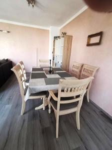 Spacious Apartment in Pula